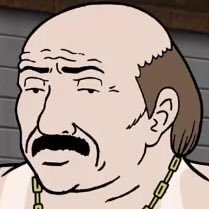 b_rawww22's profile picture. it don’t matter.  none of this matters