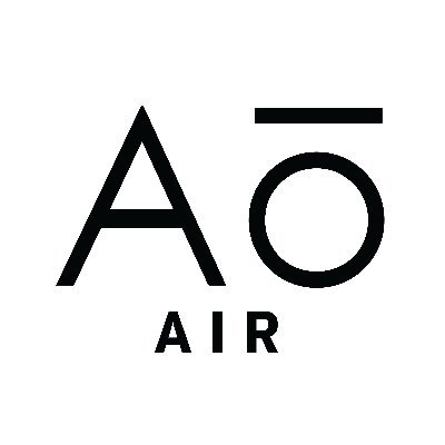 Better Air For Life. #aoair #atmōs