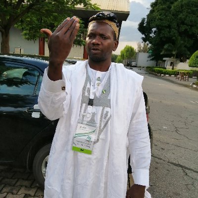 engr_kutigi's profile picture. Wish everyone one that which you wish yourself.