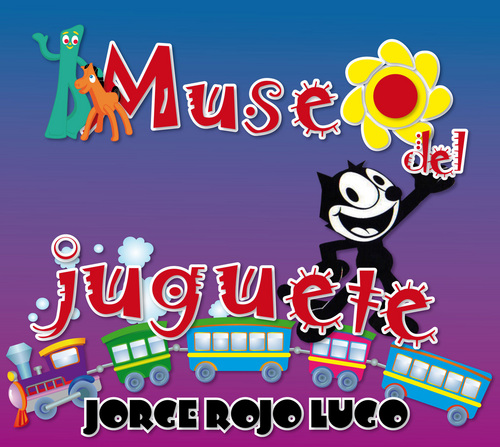 El Museo del Juguete Jorge Rojo Lugo se ubica en la ciudad de Pachuca, Hidalgo. Tiene una colección de más de 4 mil piezas de diferentes épocas.