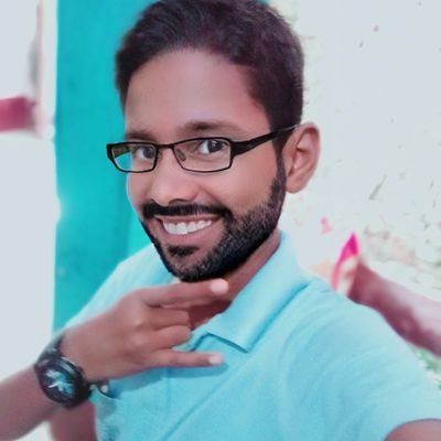 SunilKu58582578's profile picture. HARSHIT RAJ YADAV