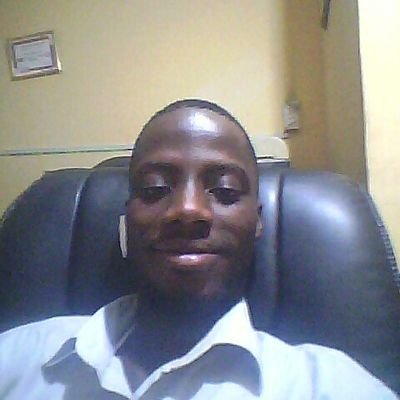 A graduate of UENR in Bsc.Chemistry from Seikwa in the Bono region of Ghana. I am a health consultant and a volunteer as well.