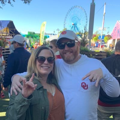 ClaytonKelley_'s profile picture. Boomer Sooner!