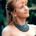 Bard. Amazon Princess. Best friend. I've got big dreams and a big heart.