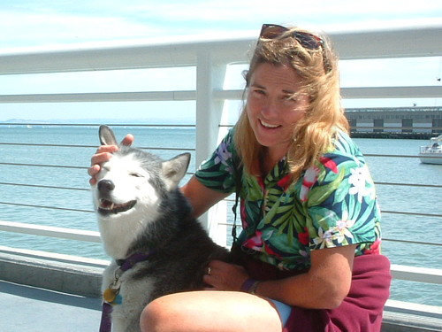 Wealth advisor at Perigon Wealth Management, ex-journalist now writing for love not money, ex-expat Asiaphile, outrigger paddling nut, servant of my dog