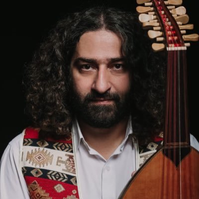 Grigory00's profile picture. musician