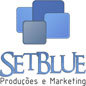Set_Blue's profile picture. Produções e Marketing