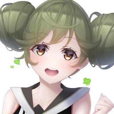 崩壊3rd/原神/スターレイル/スマブラ/amz民/アイコンのAIちゃんはｼﾞｮｰさん(@Joeillustrate)作を使用させていただいてます！