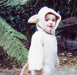 Son of @MaydayTyler and @TeamLucianTuck. 3 years old.