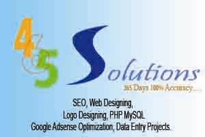 465solutions's profile picture. 