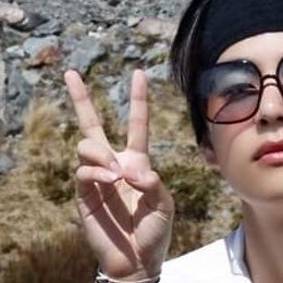 kim_teno1230's profile picture. 김태형