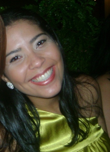 Jornalista, mochileira, cidadã do mundo.