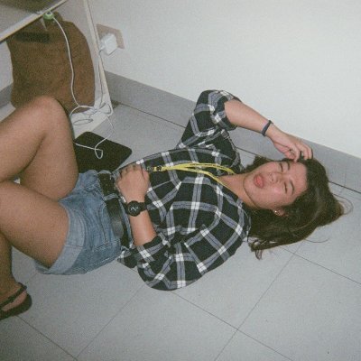 patdmer's profile picture. dnd