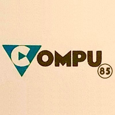 compu_85 Profile Picture