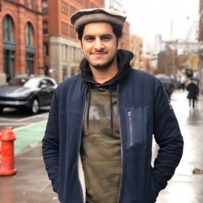 ashooasad66's profile picture. #Pharmacist