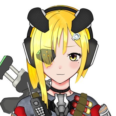 フラン🔧新人Vtuberさんのプロフィール画像