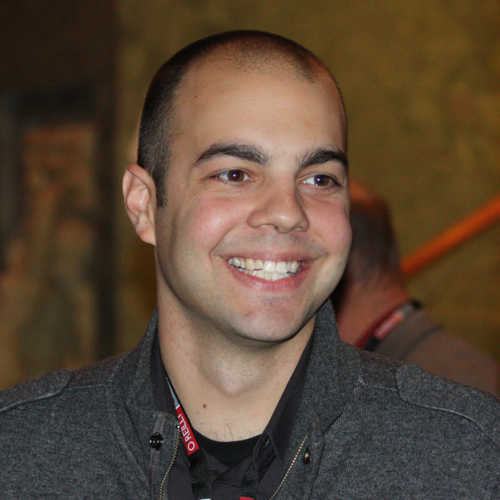 rustyio's profile picture. 