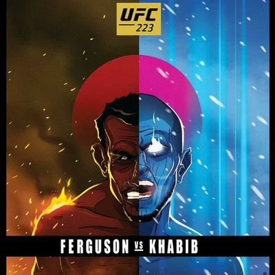 Big MMA fan from India..
Do MMA fight Predictions in Hindi (Channel Link Below ⬇️)

Also Tony fan for life ❤️ (Wish we'd seen Tony vs Khabib😢😪)