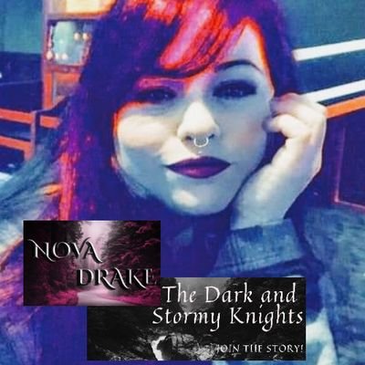 Writer / Reader Urban fantasy/paranormal romance
she/her
#podcast @thedarkstormyk1 https://t.co/GO0I35NlSV