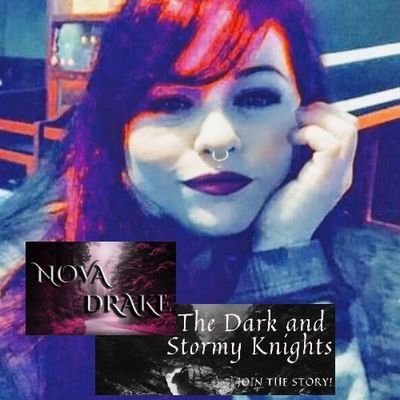 Nova Drake (Tyr on the DSK podcast)