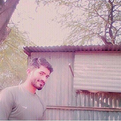 SharozMuneer1's profile picture. Love is easy but the Soldier is busy.