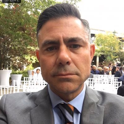 CCastrico's profile picture. Lucky Husband, Blessed Father of 2 incredible Children, 🇨🇦 with 🇮🇹 roots. Sports enthusiast ⚽️🏒🏀⛳️, Enjoy politics. NOT A SUPPORTER OF #45👎🏼