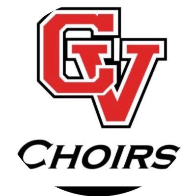 Thoughts are my own…I support students and opportunities. These are not the thoughts of the district. CVChoir is 🔥