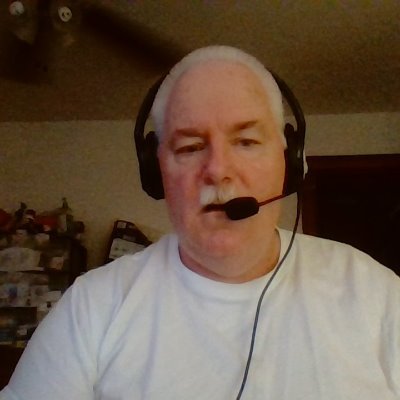 KD0HGI  (kelo Delta Zero Hotel Gulf India)  Ham Radio Operator And Veteran Served In the U.S. Navy And The Ohio Army National guard