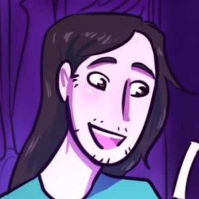 GM over at https://t.co/VBTVlCnXF9. Loves tabletop RPG's and the creative arts. Also outofcontextjojo on the tumblr. He/Him