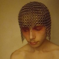 corbin (@spookyblack) 's Twitter Profile