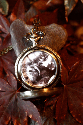 Jewelry custom made with each stone hand picked for YOU.