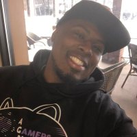 Christopher Williams (@chrisjdw) 's Twitter Profile Photo