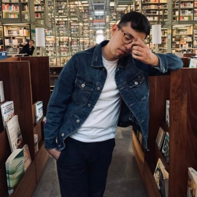 Oswaldo9906's profile picture. 