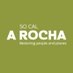 SoCal A Rocha (@SoCalARocha) Twitter profile photo