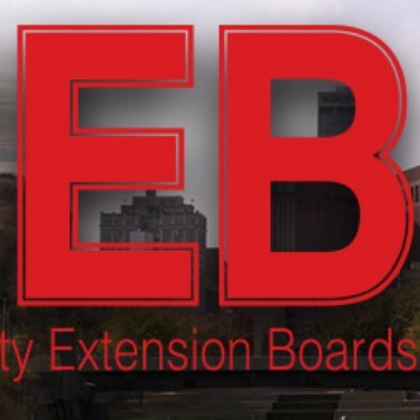 More than 550 Extension board members (farmers/ranchers, community leaders, businesses, volunteers, etc.) representing 93 counties supporting NE Extension!