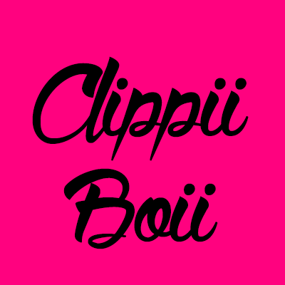 clippiiboii Profile Picture