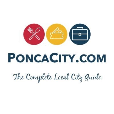 Complete City Guide for Ponca City, Oklahoma