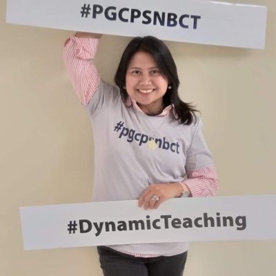 UMD/WAU Student Teachers Mentor, NBCT Mentor, Special Educator, & a Friend! 💕Philippians 4:13 I can do all things through Christ who strengthens me💜