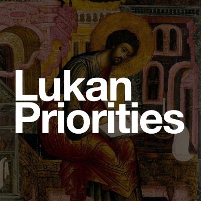 Occasional videos, articles, and other postings on Luke–Acts, New Testament studies, early Christianity, and ecclesial theology; curated by @andrewhwaller.