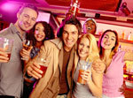 8minuteDatingSC's profile picture. Hosting fun singles events in Columbia, SC where you can meet 8 dates in one night!