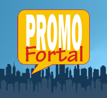 Divulgação de promoções e eventos interessantes que estão acontecendo na cidade de Fortaleza-CE.
