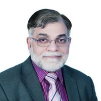 Dr. Habib Aslam Gaba (@drgaba) 's Twitter Profile