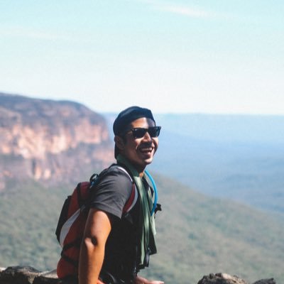 Gustapratama's profile picture. I came here to read stuff..