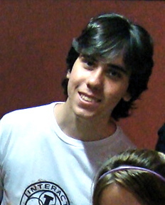 CiroBertini's profile picture. 