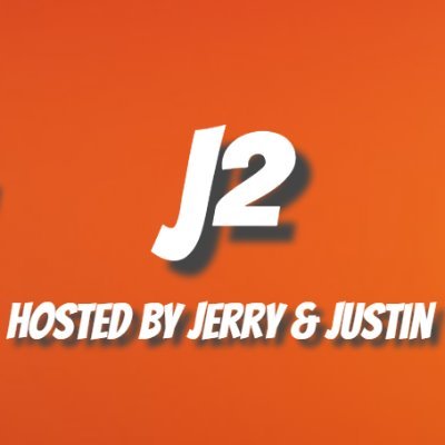 Two funny guys give their perspective on Current Events, Movies/TV, Gaming, Sports, Booze, etc. Hosted by Justin & Jerry!