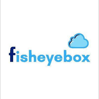 Fisheyebox Profile Picture