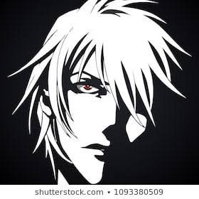 DevillSen's profile picture. Im very patient about things