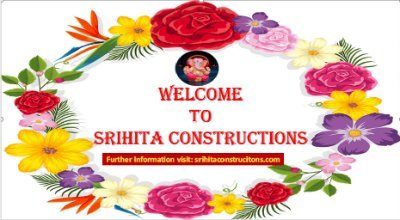 SrihitaConstruc's profile picture. In every company’s history there comes a time when the need arises to future-proof the identity of the brand to serve unfolding business opportunities.