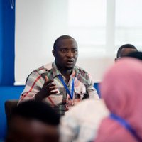 Muyaga Letus (@muyagal) 's Twitter Profile Photo Muyaga Letus (@muyagal) 's Twitter Profile Photo