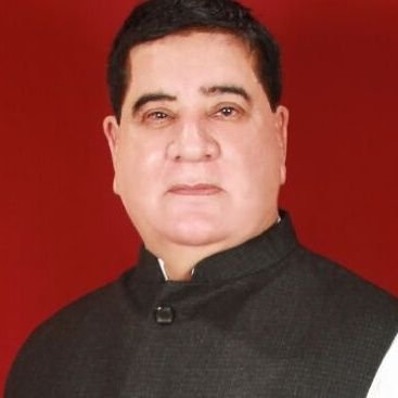 Military Veteran, Socio-Political Activist with Principle of Secularism and Equality
प्रदेश अध्यक्ष राष्ट्रीय लोक दल, उत्तर प्रदेश (पू.सै.प्र.)